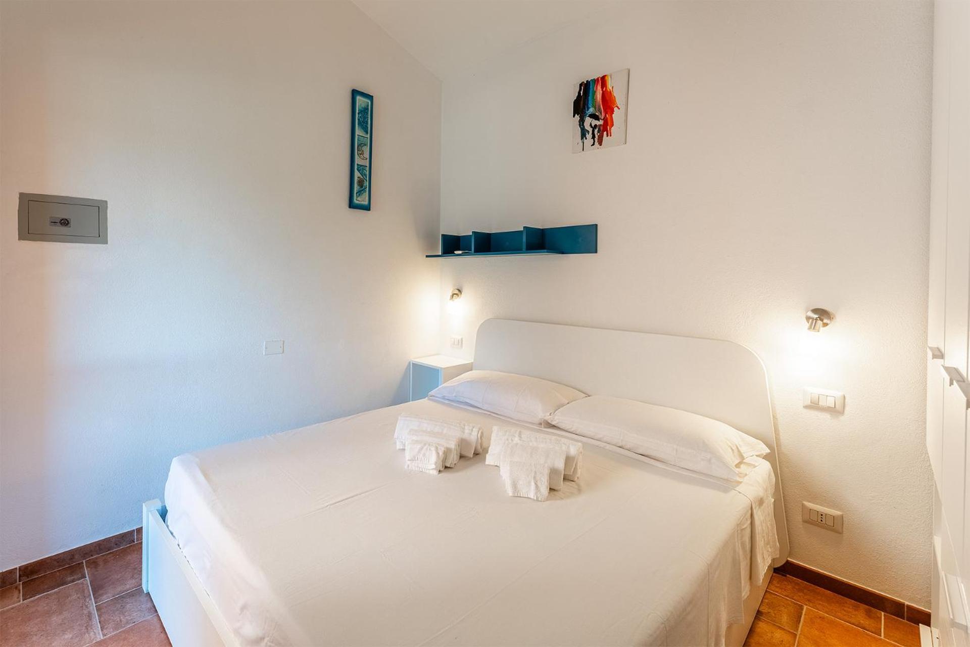 Villa Perdalonga, Vista Mare Sea View Tuerredda Teulada Eksteriør bilde