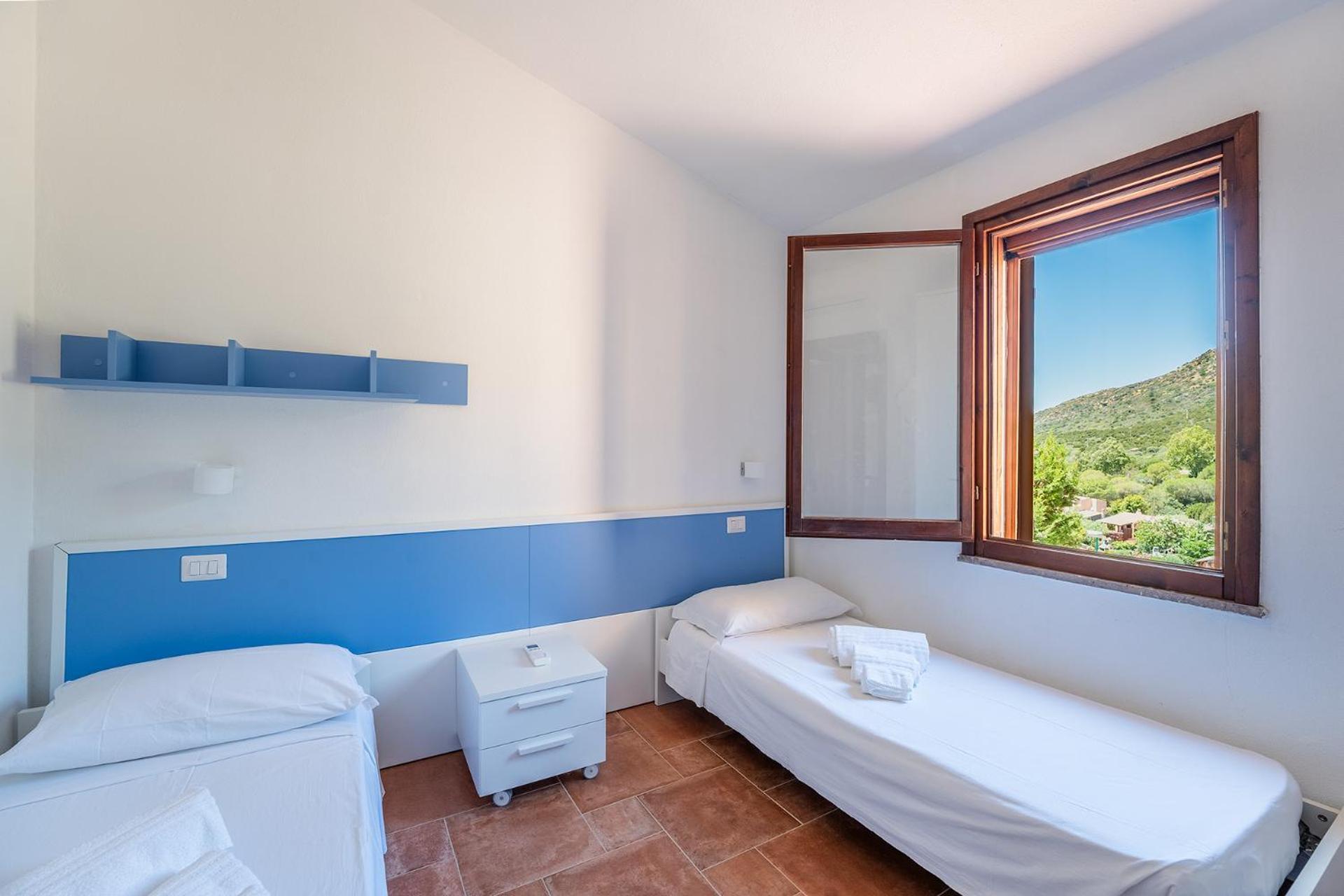 Villa Perdalonga, Vista Mare Sea View Tuerredda Teulada Eksteriør bilde
