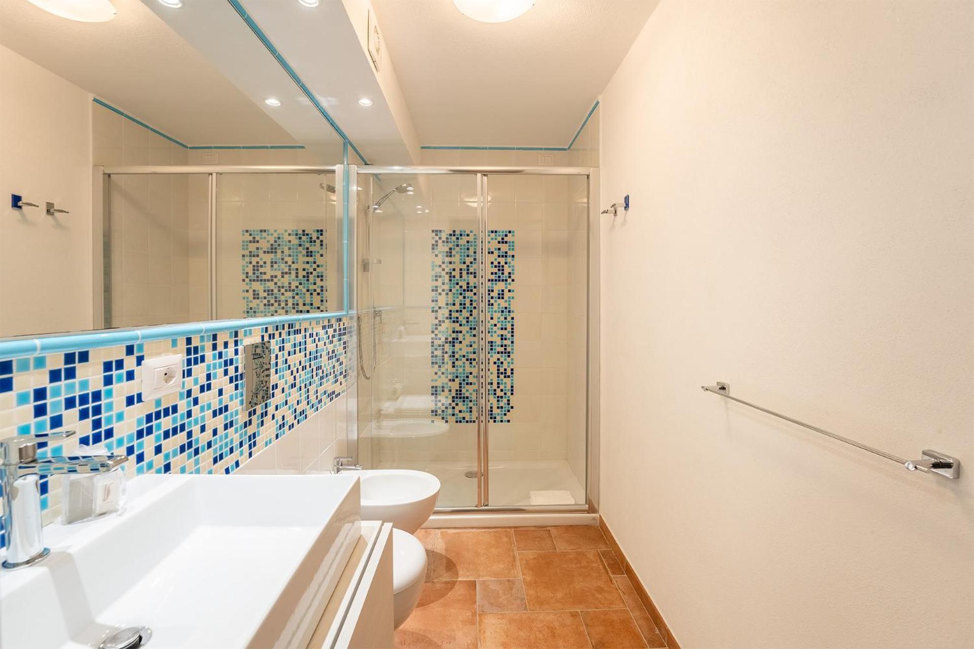 Villa Perdalonga, Vista Mare Sea View Tuerredda Teulada Eksteriør bilde