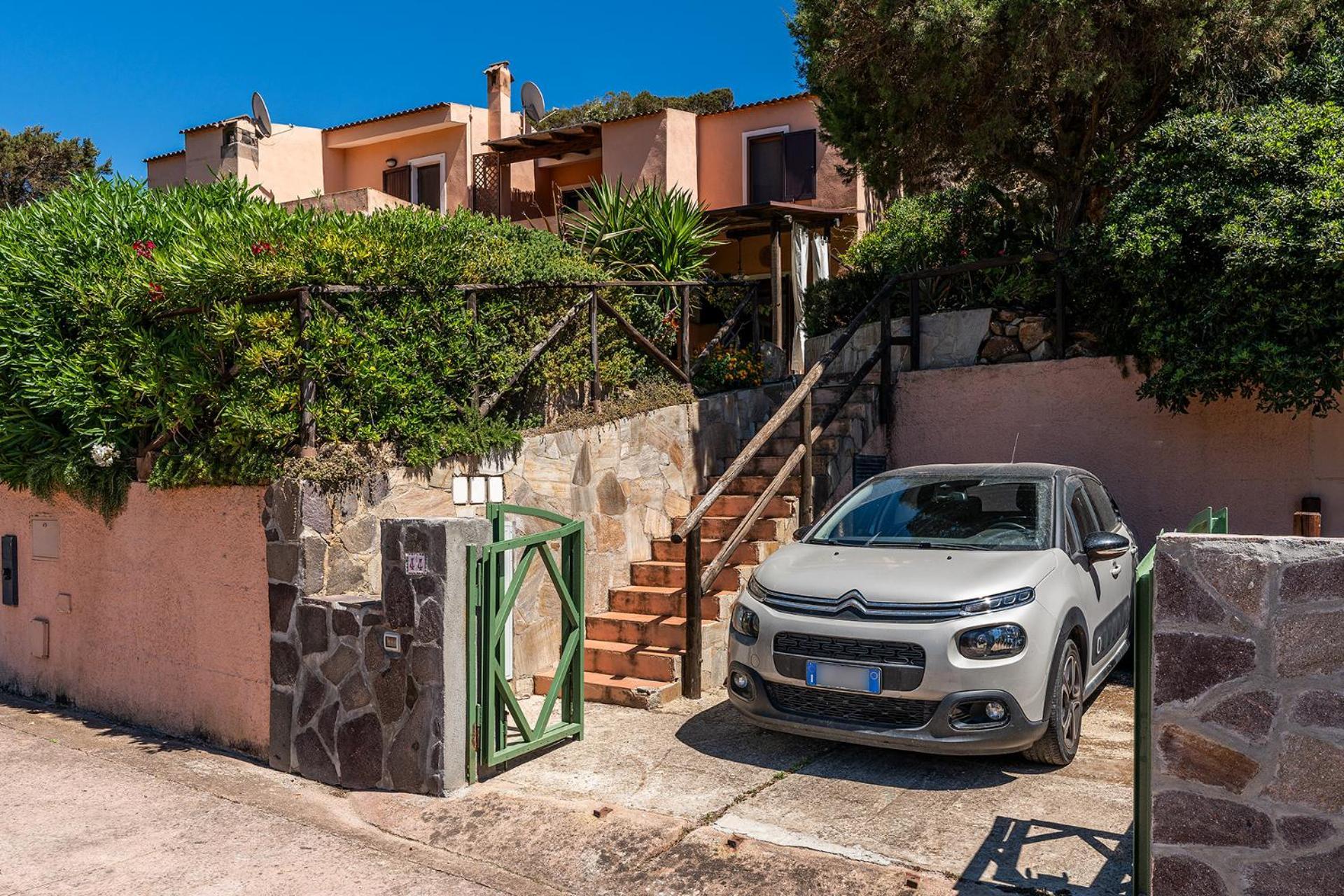 Villa Perdalonga, Vista Mare Sea View Tuerredda Teulada Eksteriør bilde